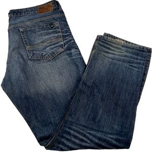 Buffalo Jeans Mens Blue Size 38